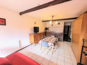 Charmant T2 - 6 pers - Chaillol 1600 - Balcon S/O - Parking - Animaux admis - Aire de jeux - FR-1-393-29